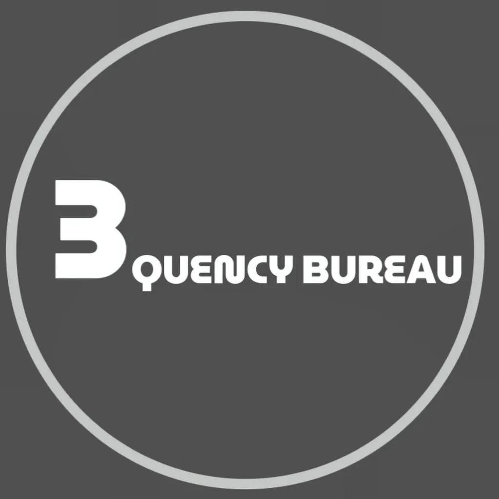 The 3quency Bureau