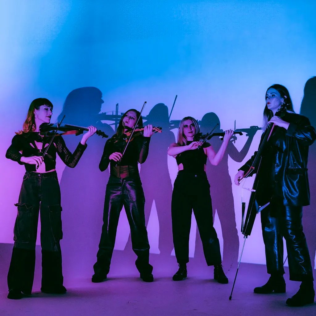 Vibre Strings