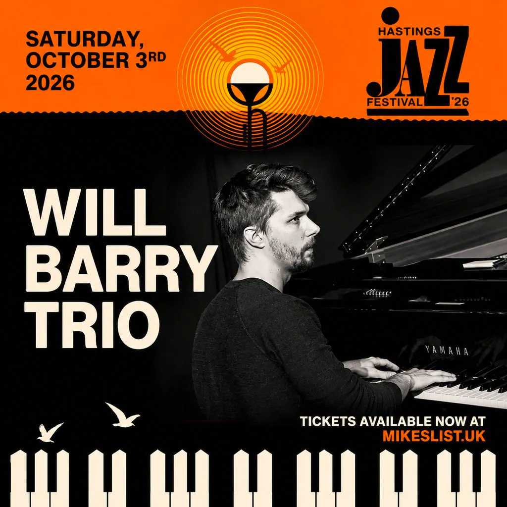 Will barry