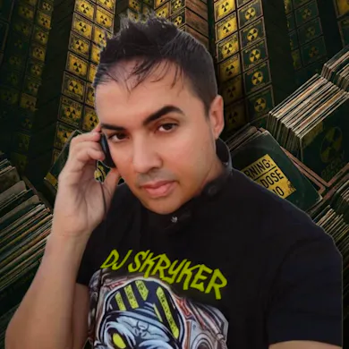 Artist Avatar