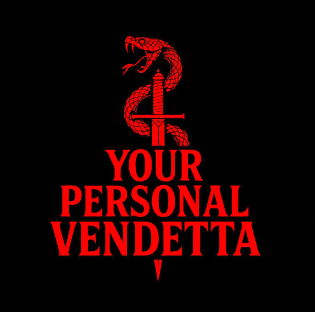 Your Personal Vendetta