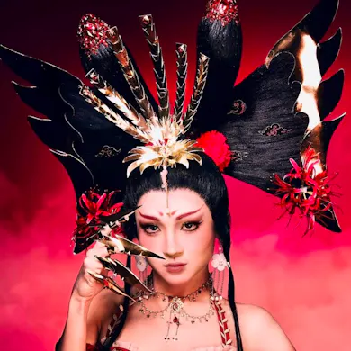 Artist Avatar