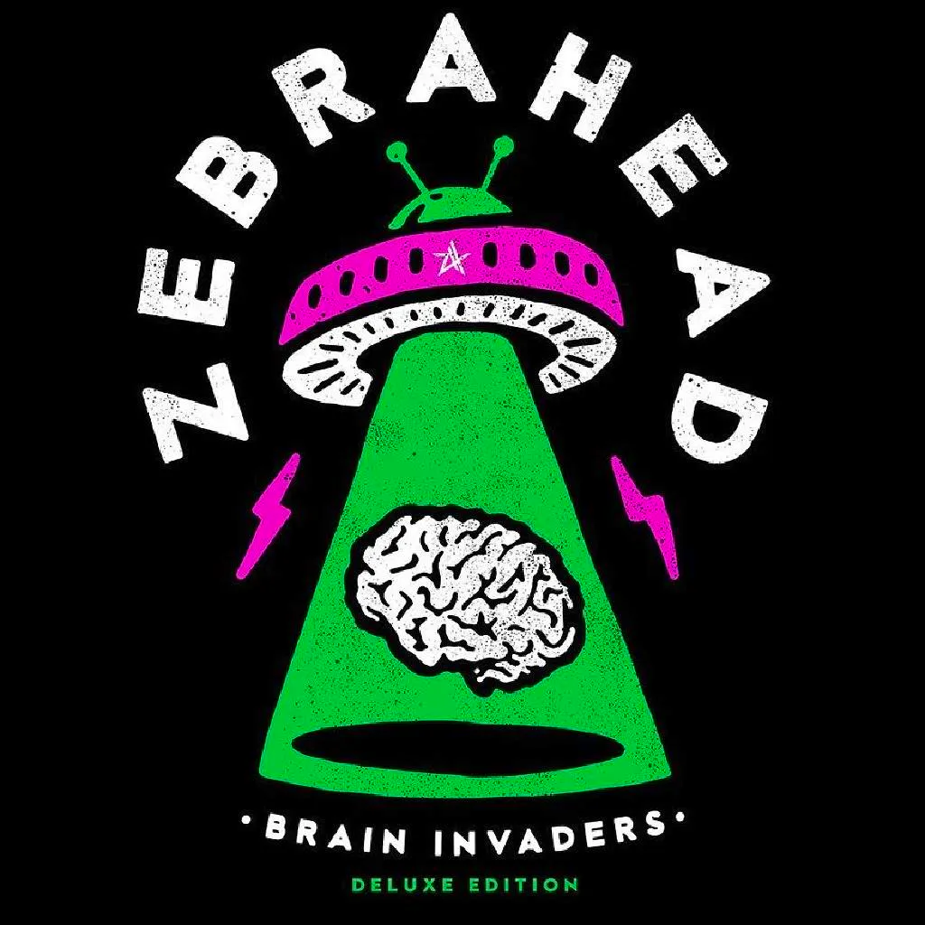 Zebrahead