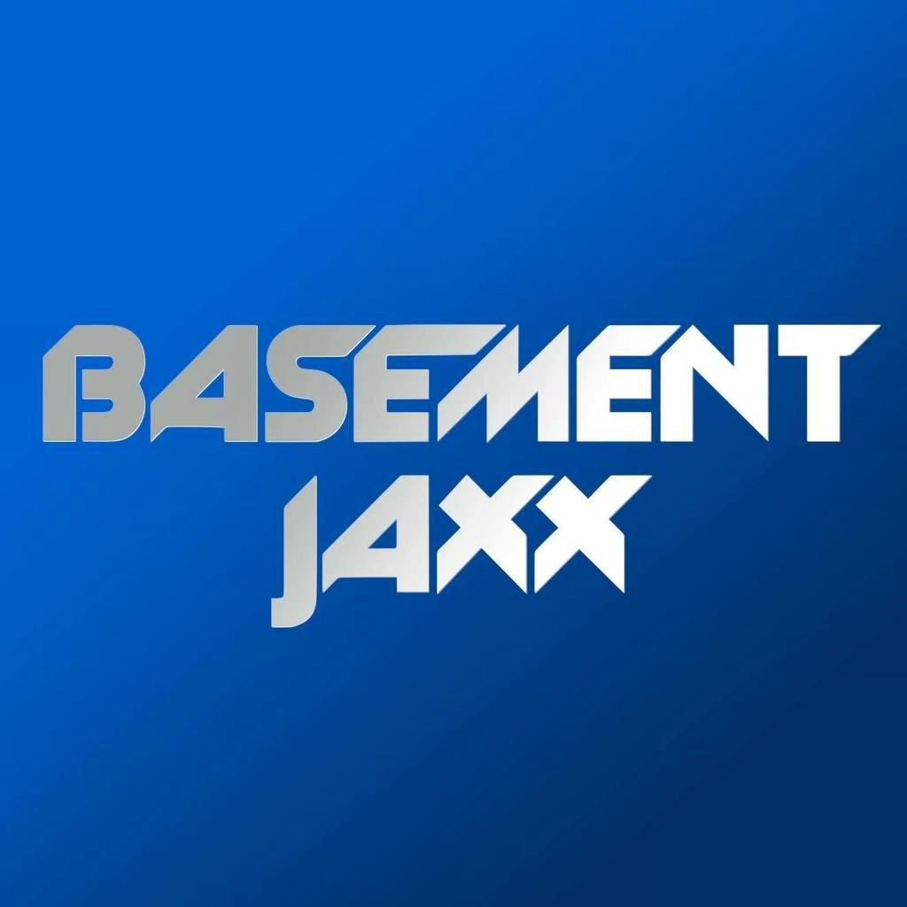 Basement Jaxx