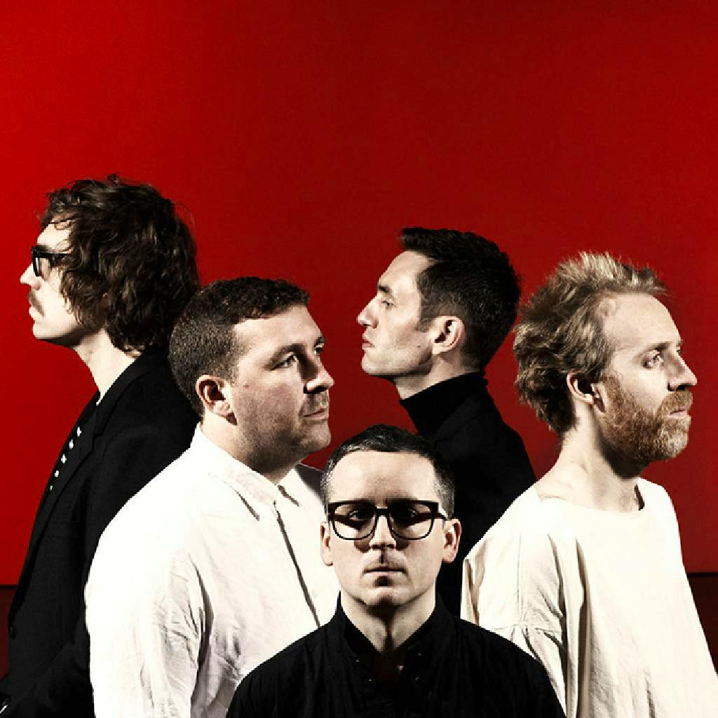 Hot Chip