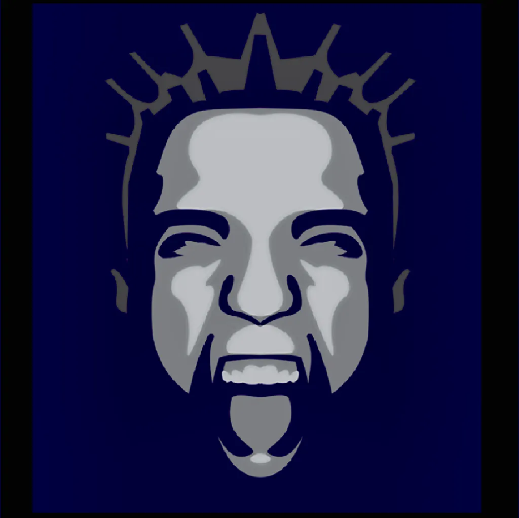 MARK EG
