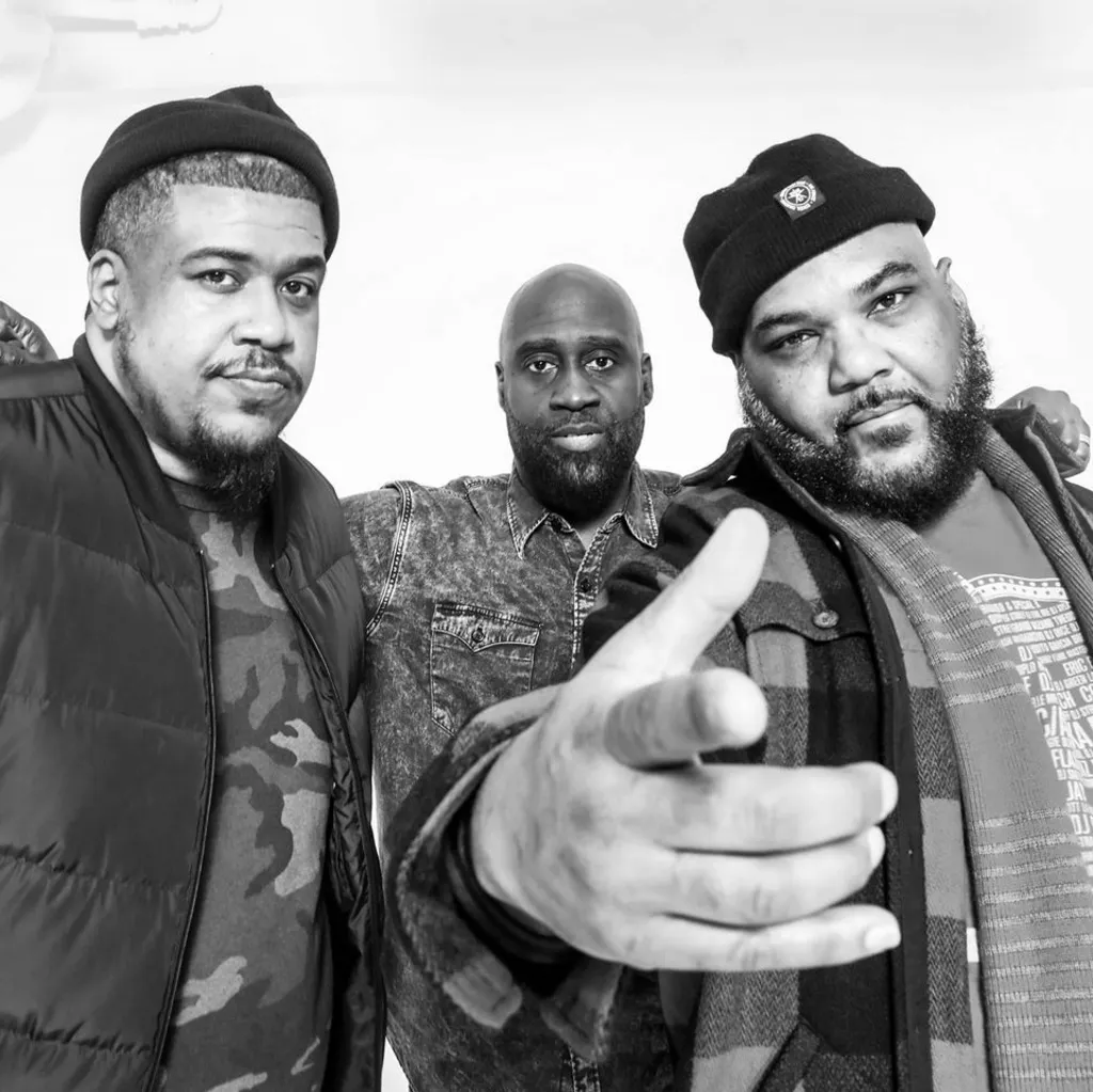 De La Soul