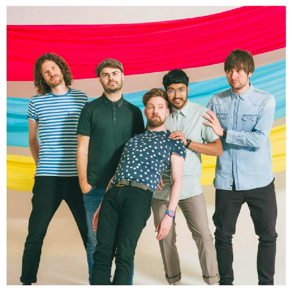 Kaiser Chiefs