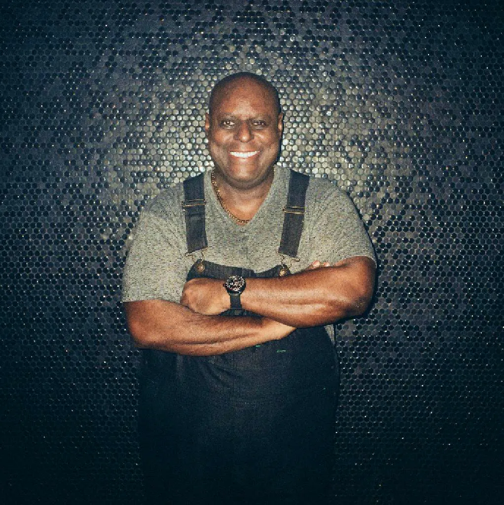 Tony Humphries