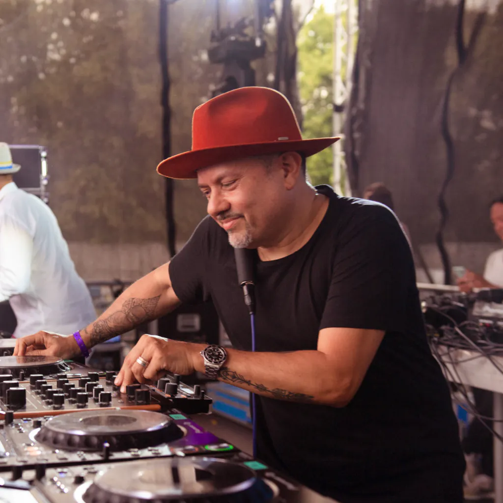 Louie Vega