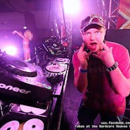 DJ Kurt