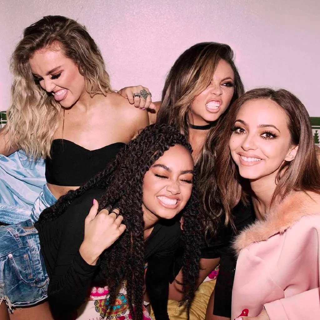 Little Mix