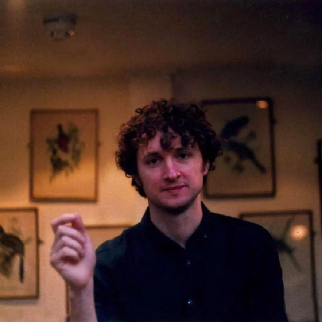 Sam Amidon