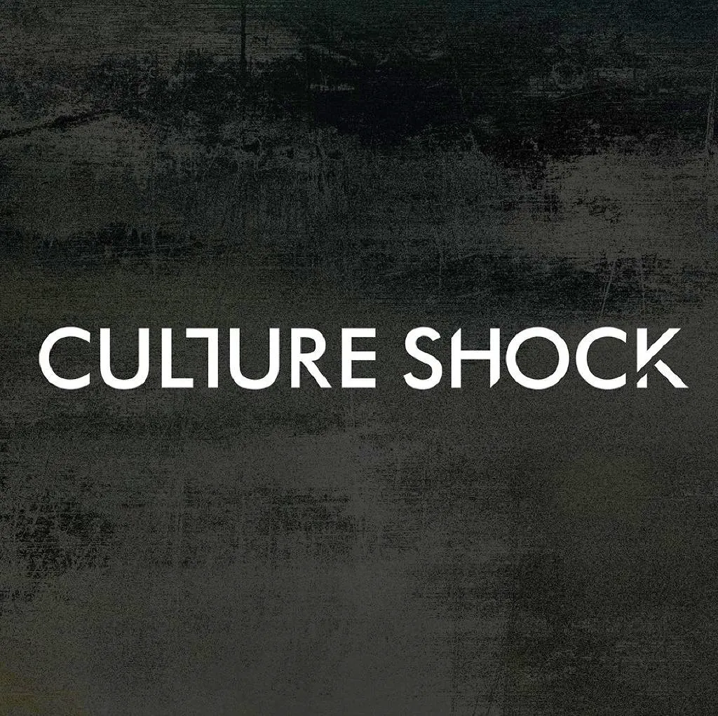 Culture Shock
