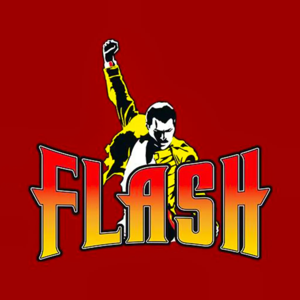 Flash - A Queen Tribute