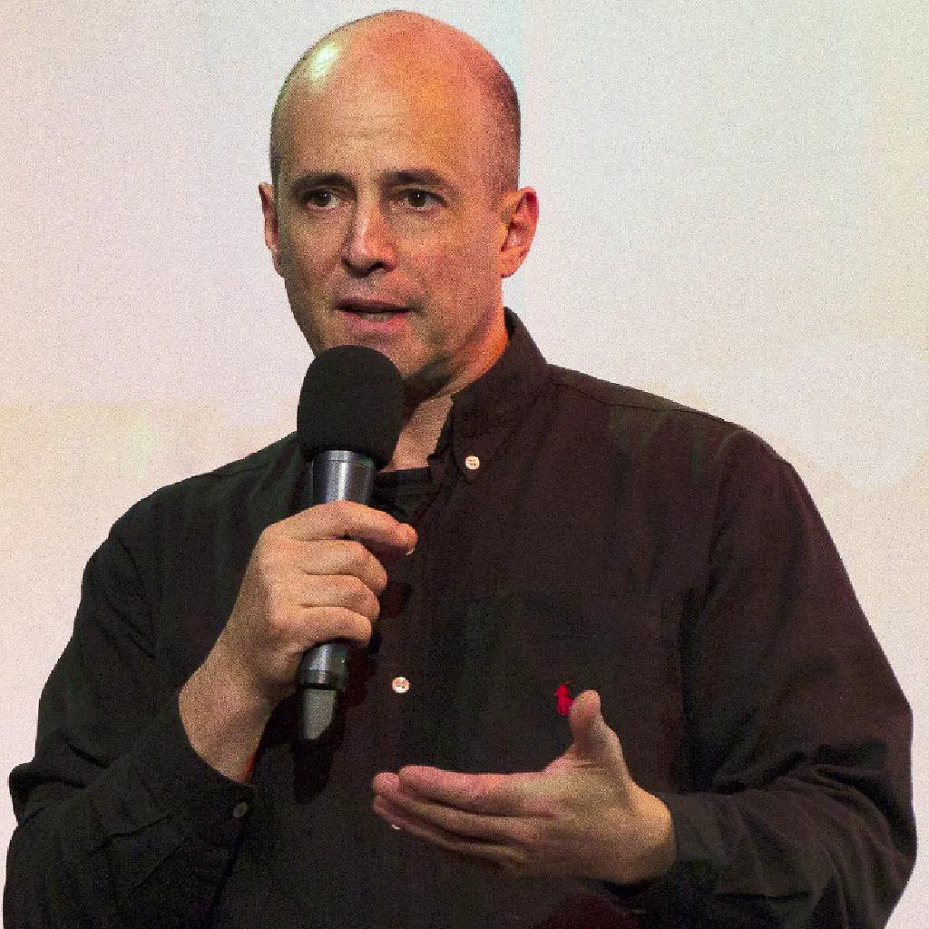 Sean Meo