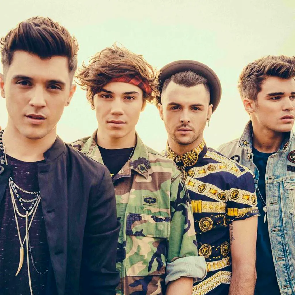Union J