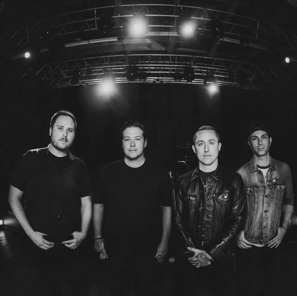 Yellowcard