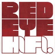 Red Eye Hifi