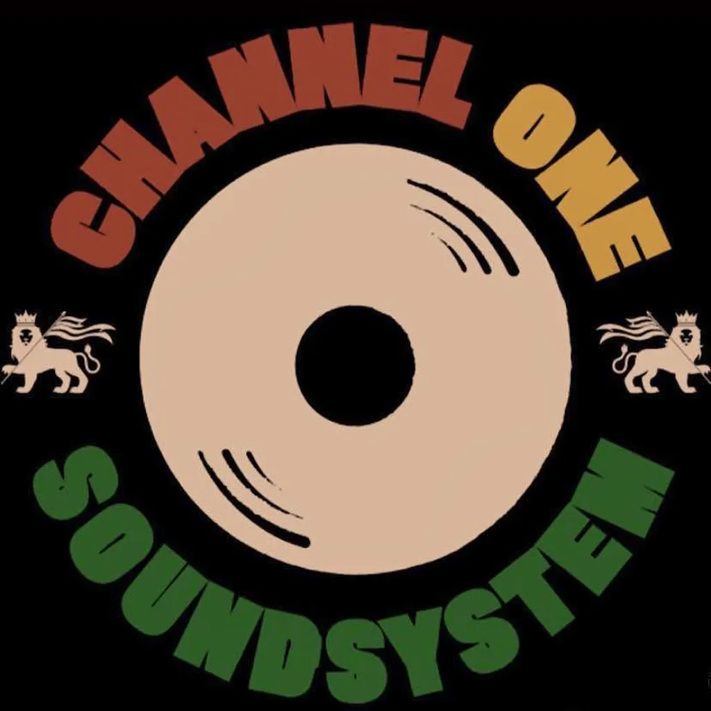 CHANNEL ONE SOUNDSYSTEM