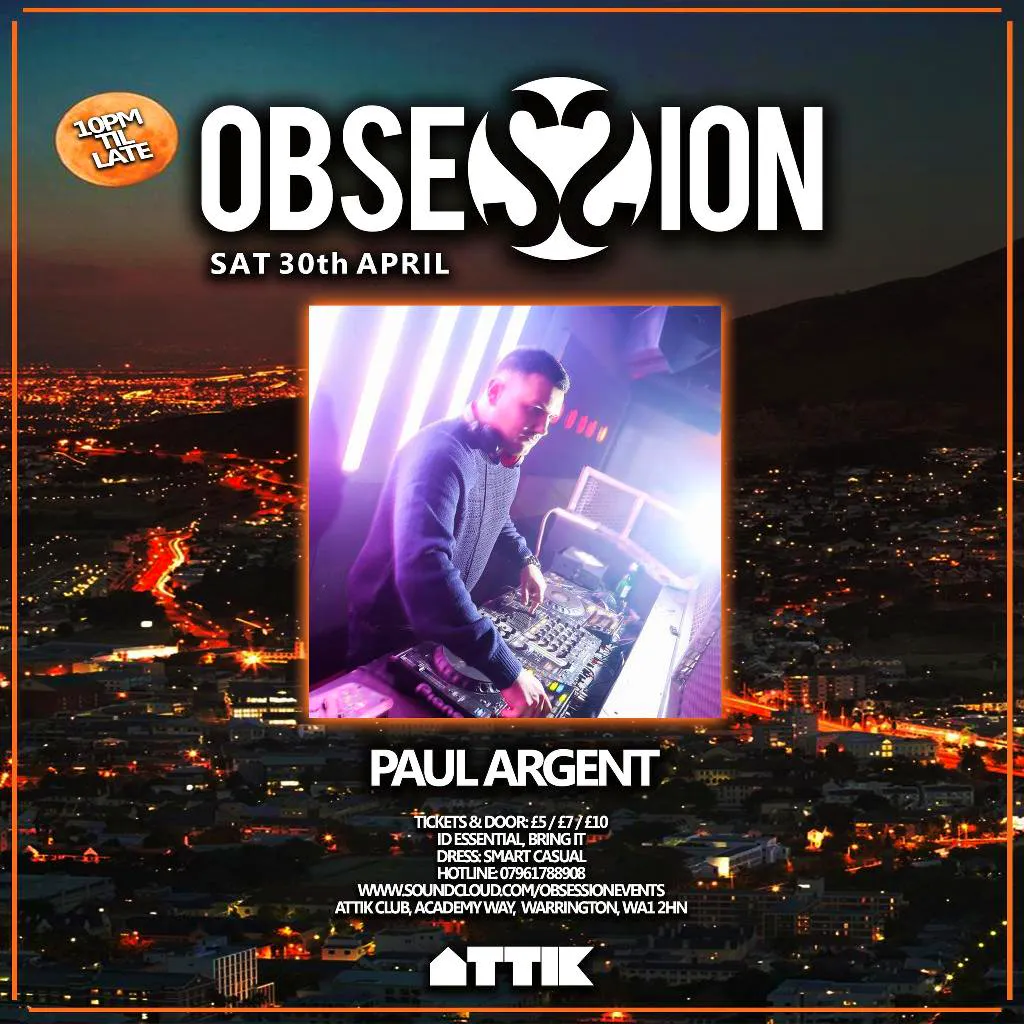 Paul Argent