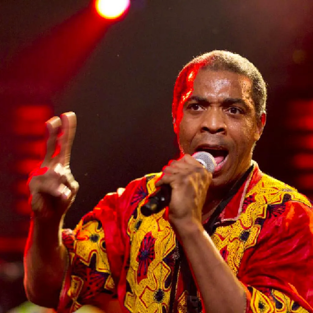 Femi Kuti