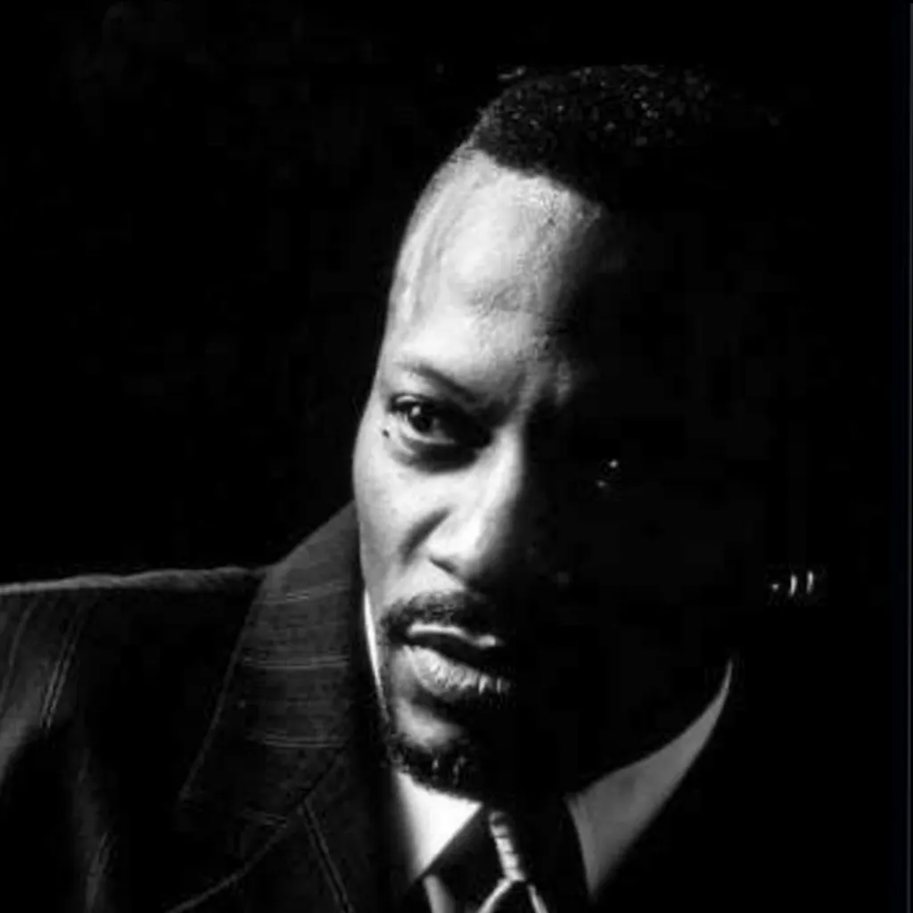 Alexander O'Neal