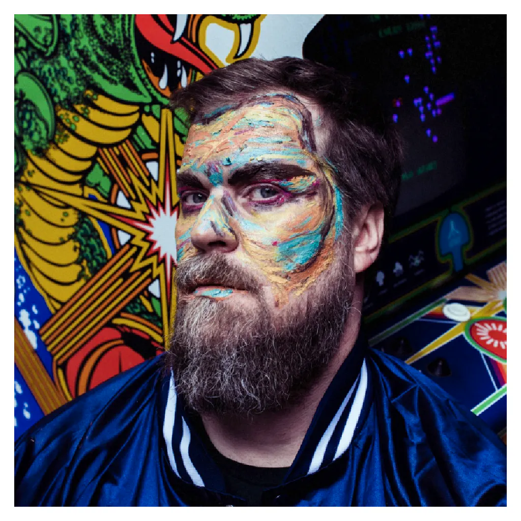 John Grant