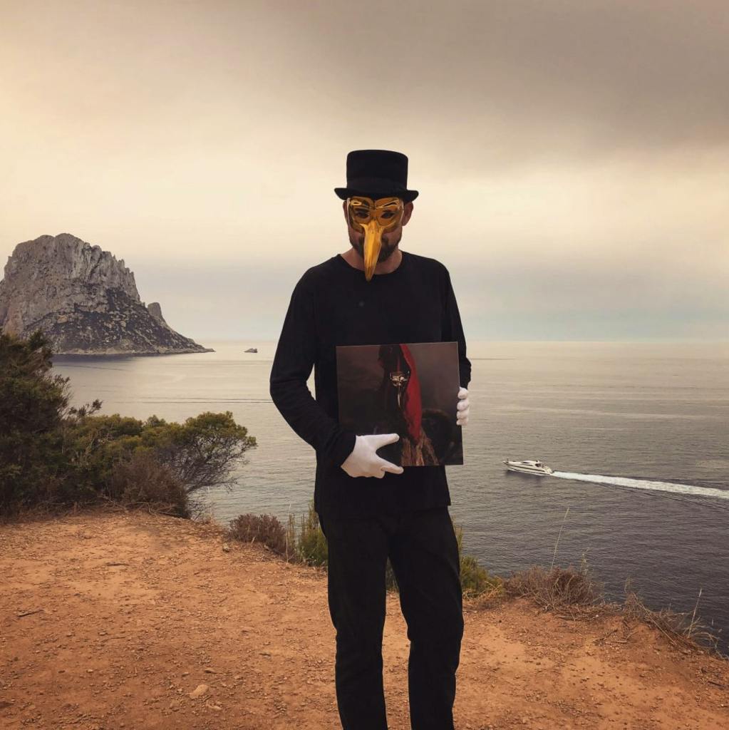 Claptone