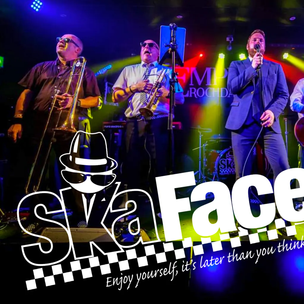Ska Face