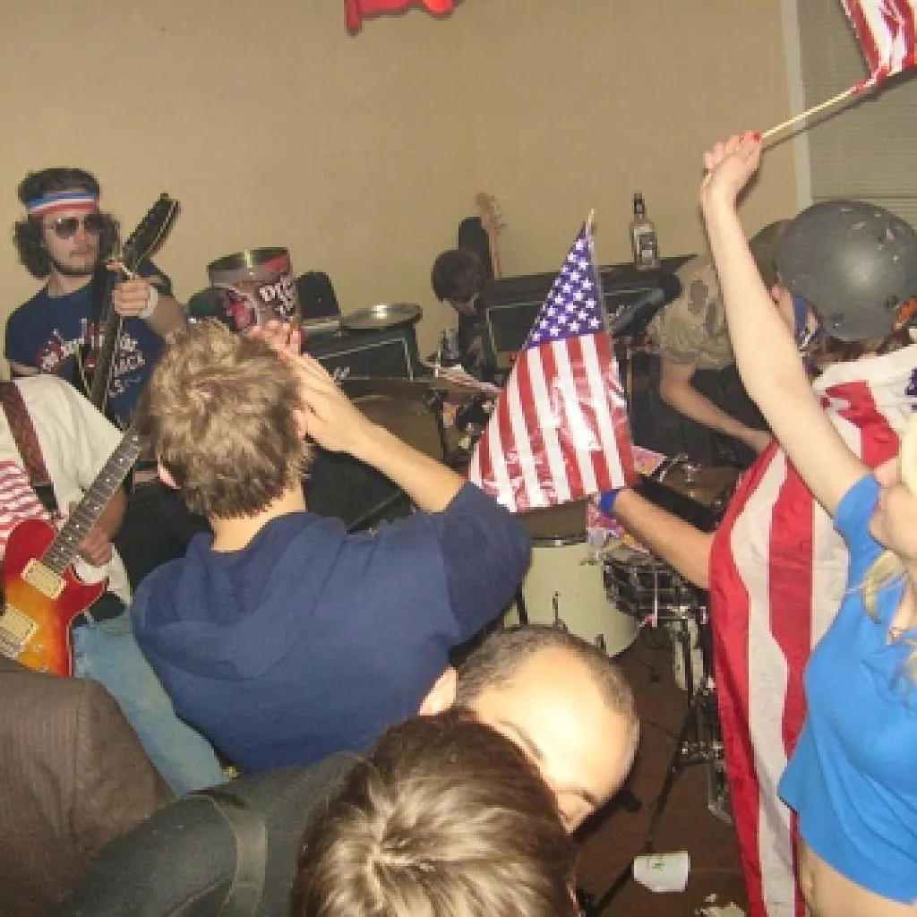 Party Cannon