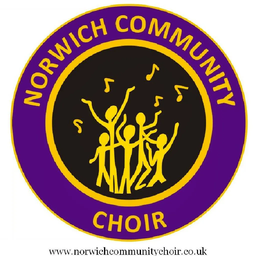 Norwich Community Choir