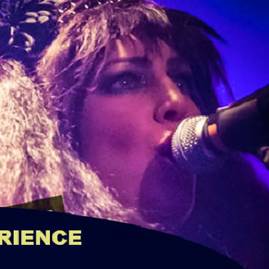 Kate Bush by The Kate Bush Experience