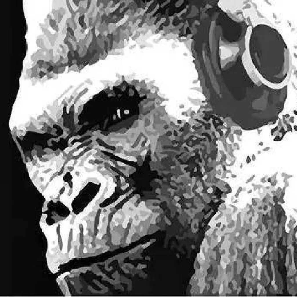 Hannibal Selector aka Dan Ewell