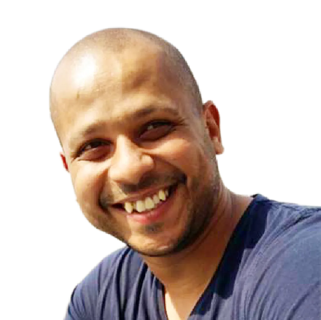 Manuel Pinho