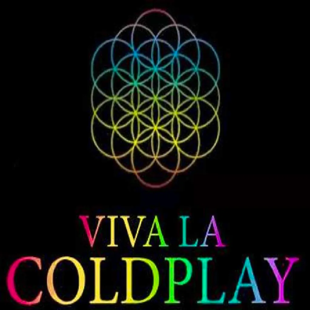 Viva La Coldplay