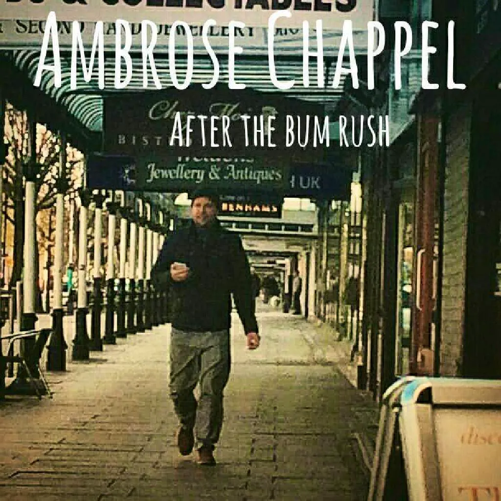 Ambrose Chappel