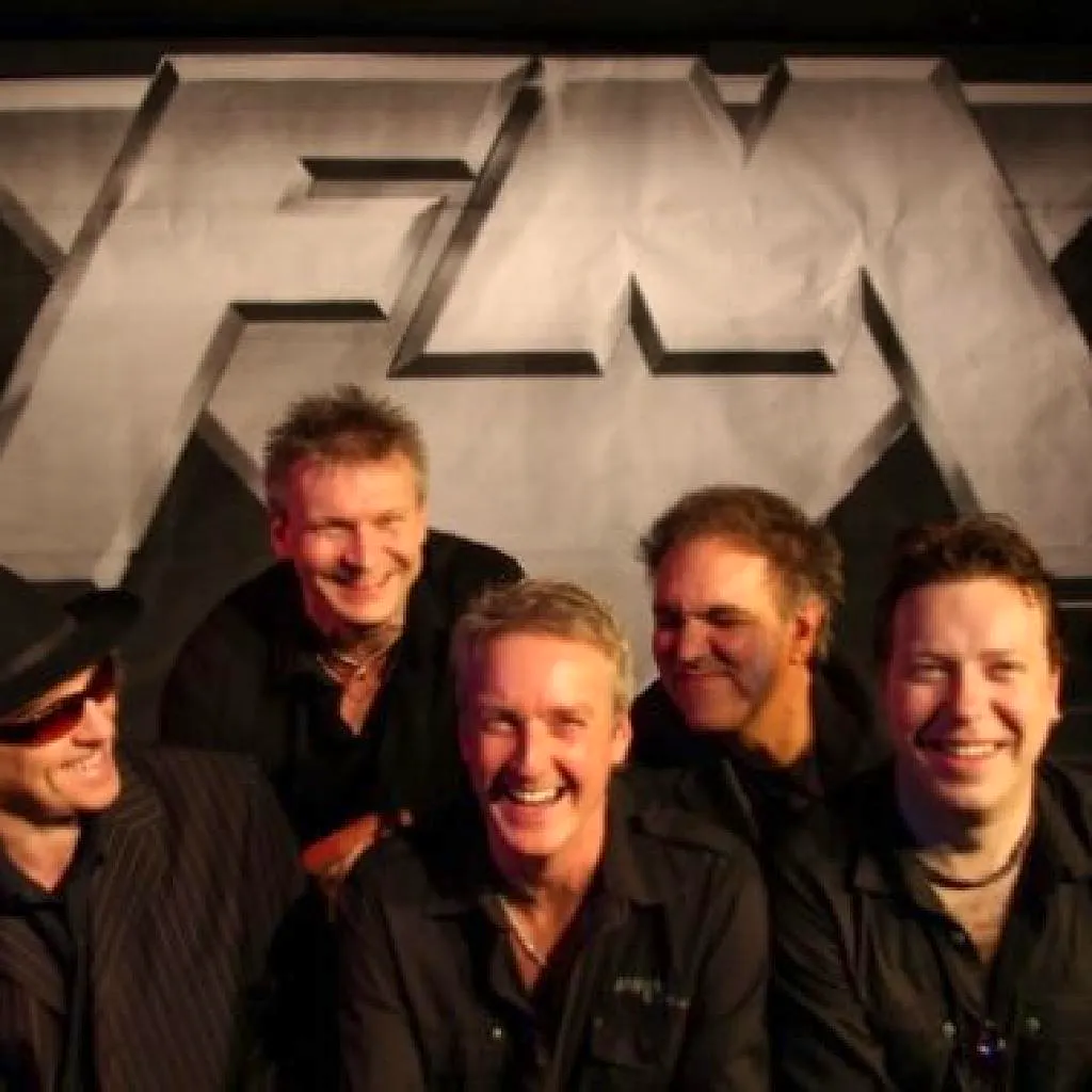 FM