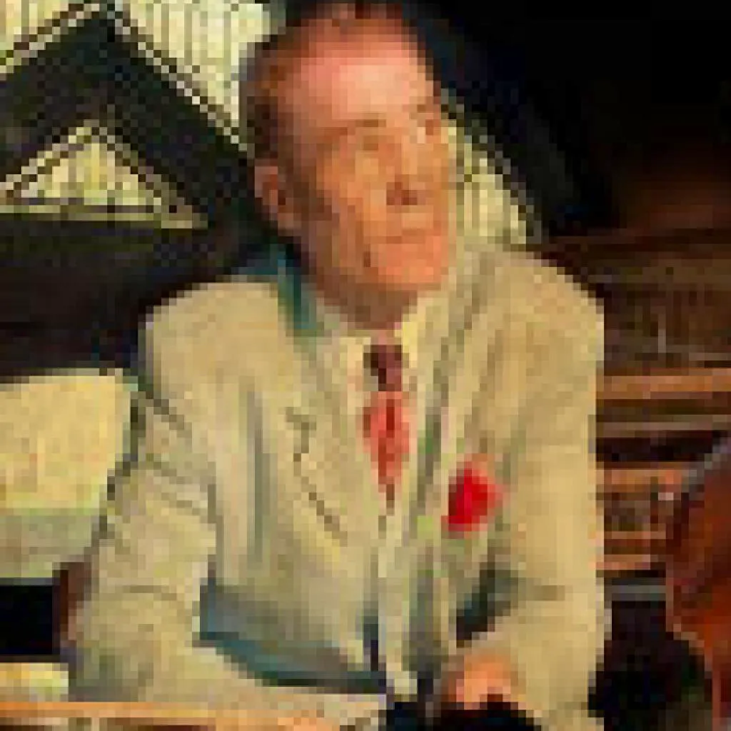 Jackson Sloan & the Rhythmtones