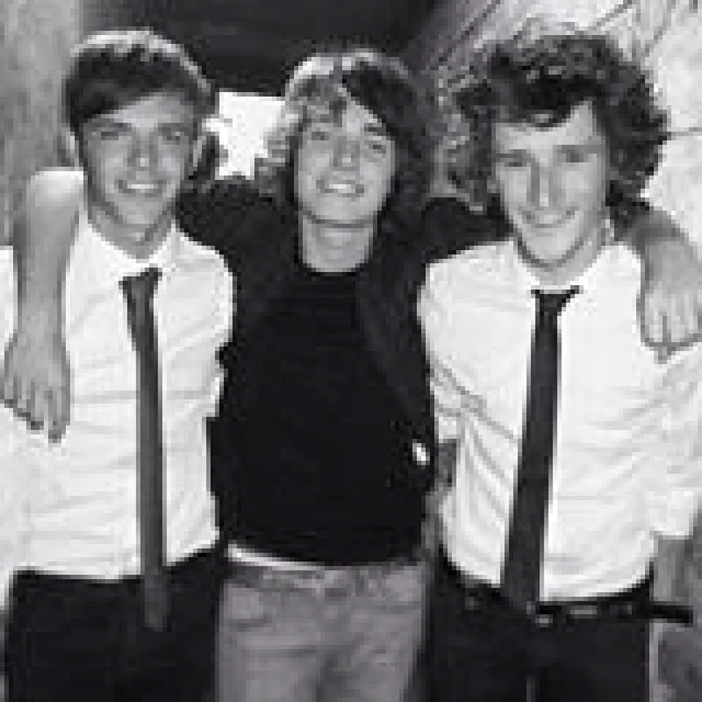 The Rogues