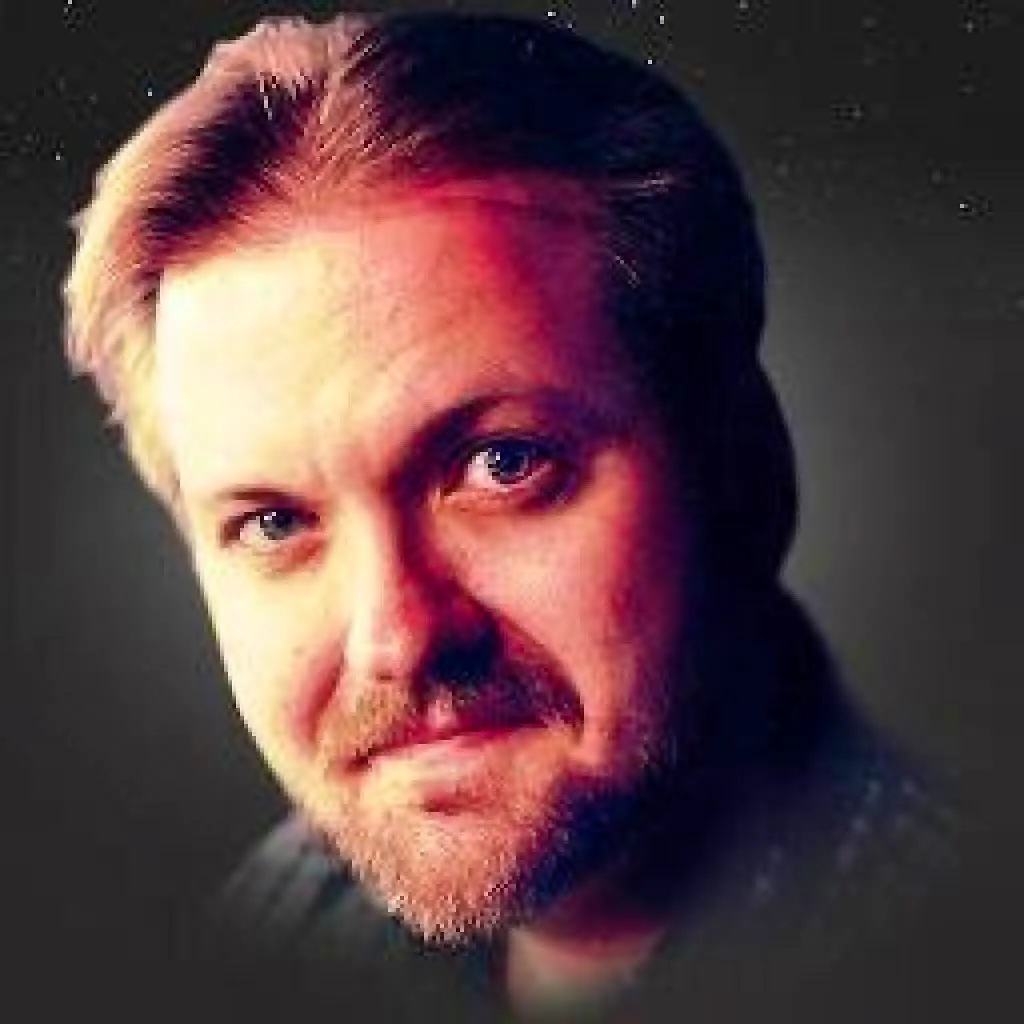 Larry Nemecek