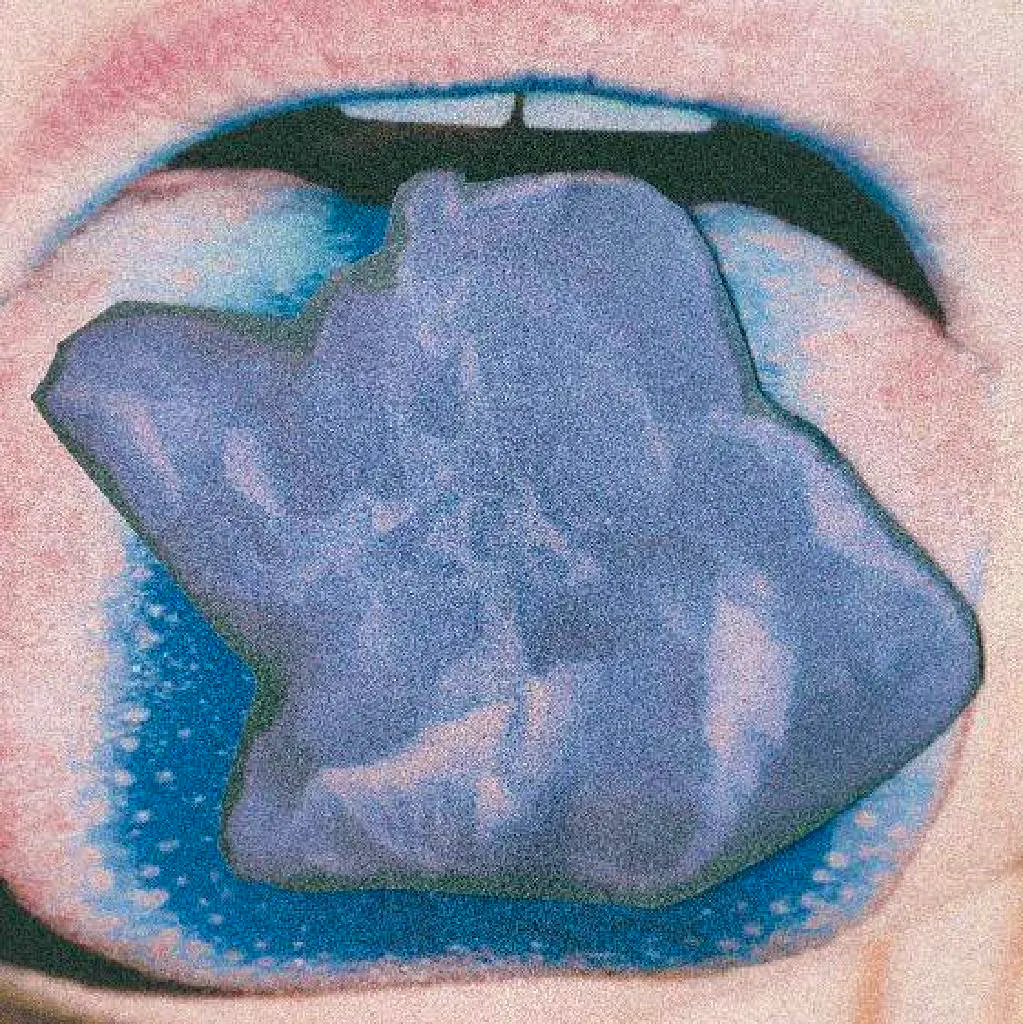 Inheaven