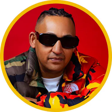 Artist Avatar