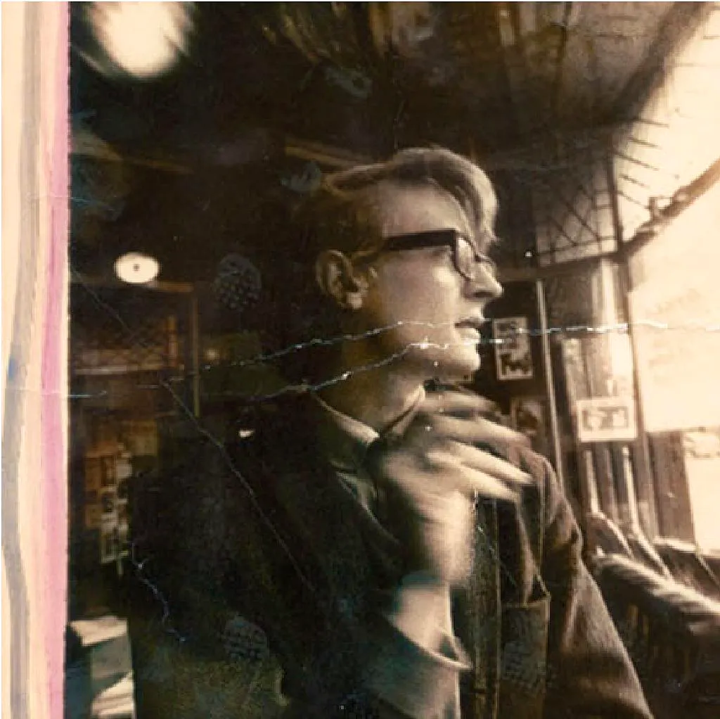 Barry Miles