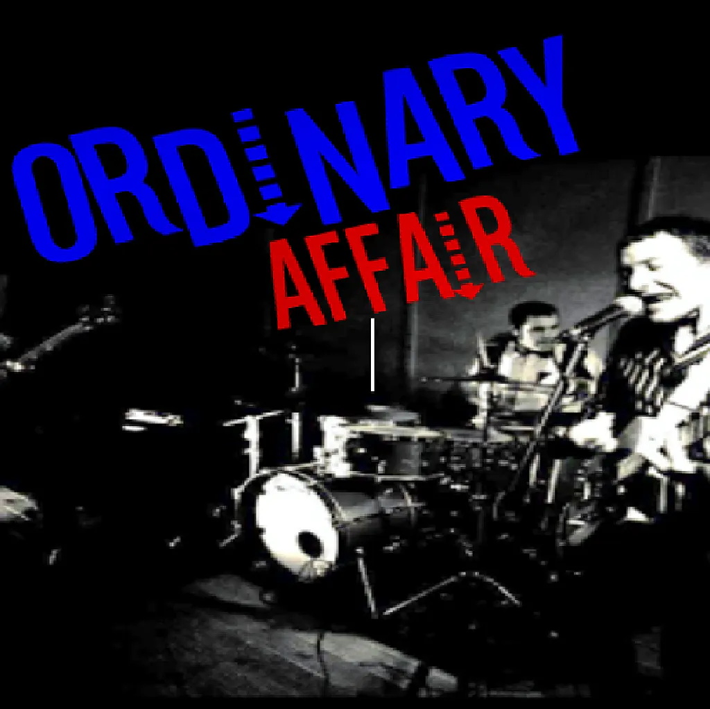 Ordinary Affair