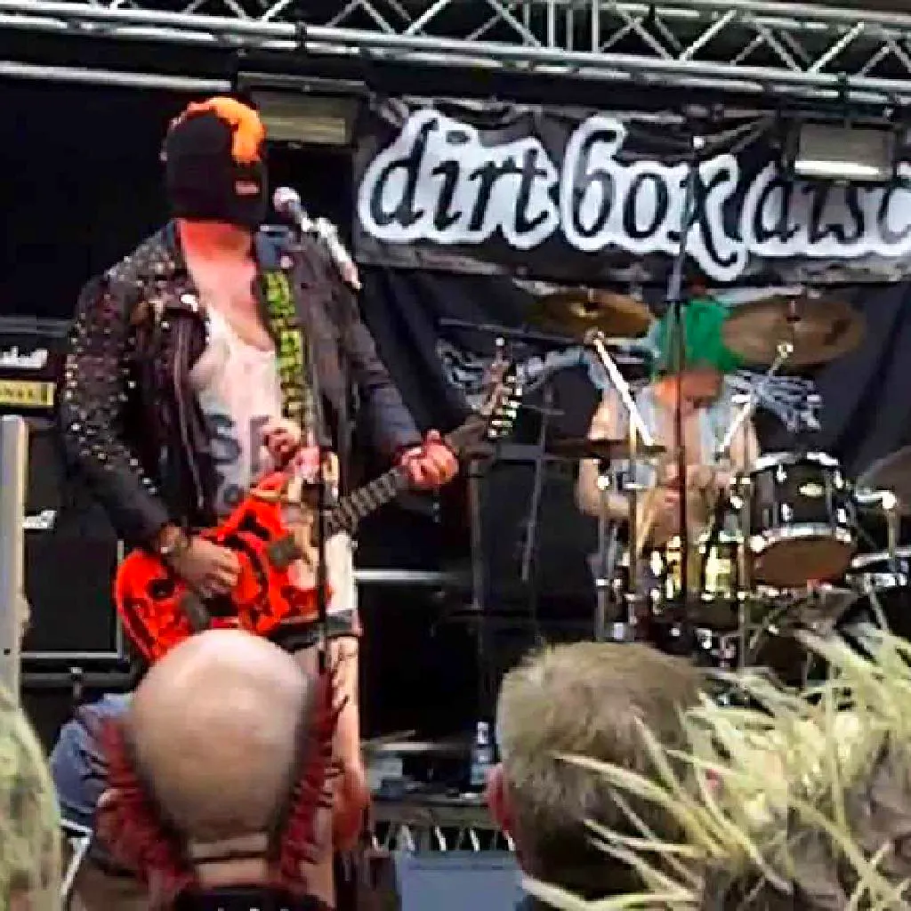 Dirtbox Disco