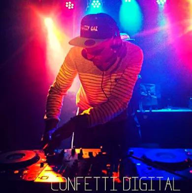 Artist Avatar