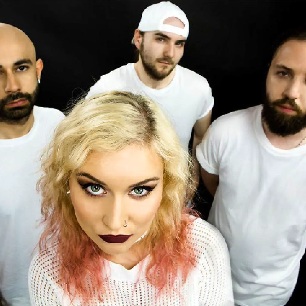 Heel &lpar;London&rpar;