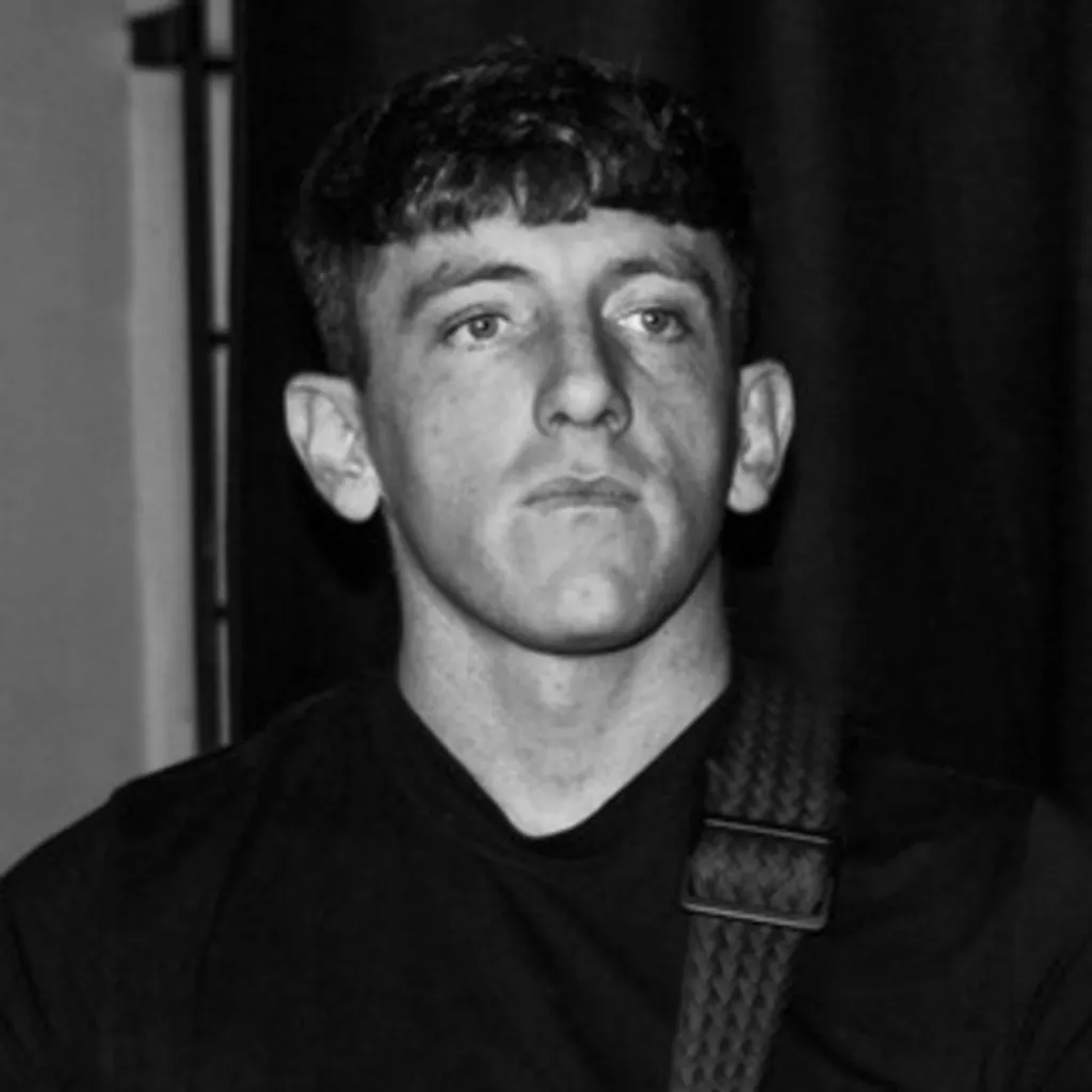 Louis Berry