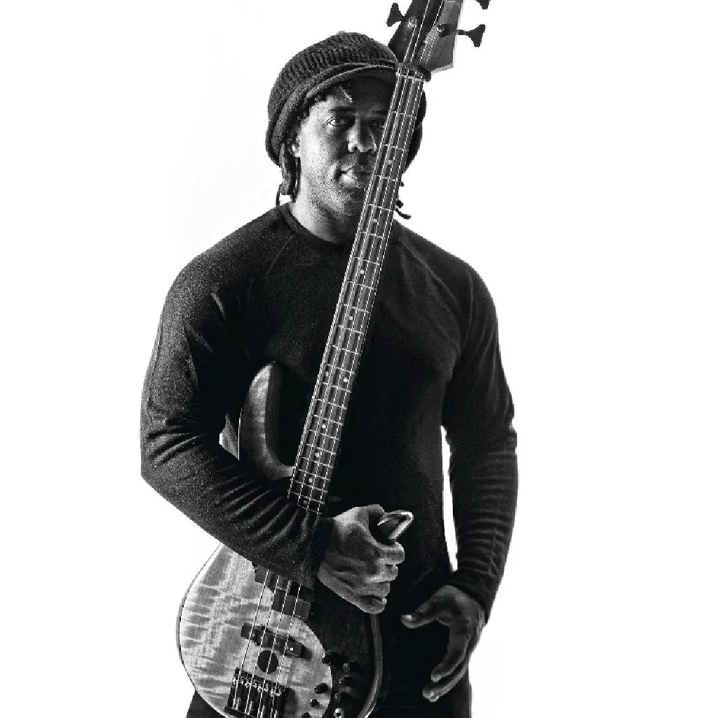 Victor Wooten